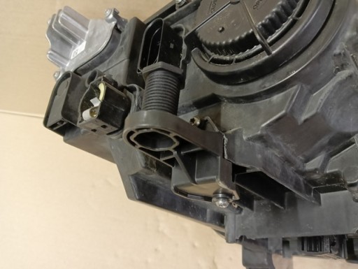 LAMPA FAR LIJEVA STRANA FULL LED SEAT LEON III 3 REDIZAJN 5F 17-