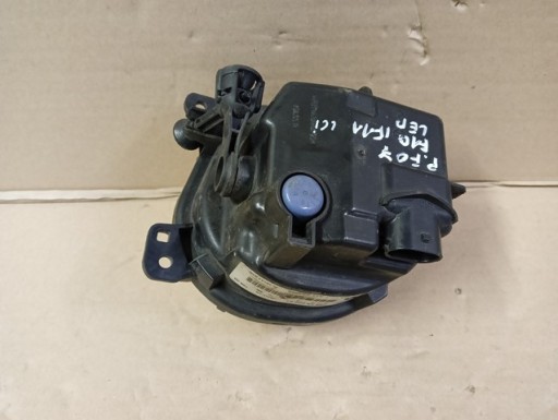 MAGLENKA DESNA STRANA PREDNJA LED BMW V 5 F10 F11 F07 GT REDIZAJN LCI 13-