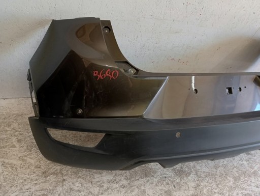 BRANIK ZADNJI MAZDA CX3 CX- 3 15-