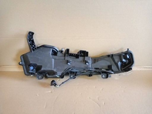 DRL LED ZMIGAVAC DESNA STRANA LEXUS NX 1 14-