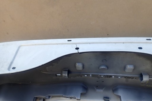 SPOJLER DODATAK NA GEPEKA RENAULT MEGANE 4 IV KARAVAN 2016-