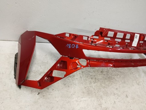 BRANIK PREDNJA STRANA RENAULT CAPTUR II 2 REDIZAJN 23-