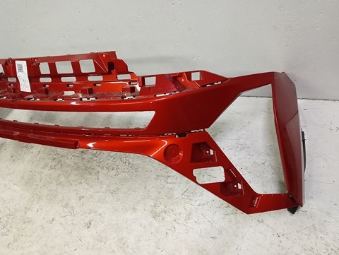 BRANIK PREDNJA STRANA RENAULT CAPTUR II 2 REDIZAJN 23-