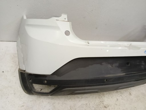 BRANIK ZADNJI DACIA SANDERO III 3 STEPWAY 21-