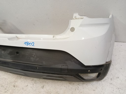 BRANIK ZADNJI DACIA SANDERO III 3 STEPWAY 21-