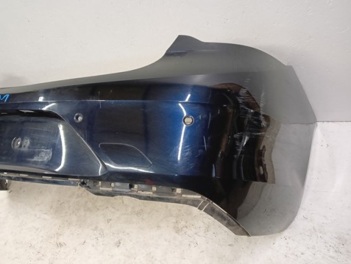 BRANIK ZADNJI OPEL INSIGNIA II 2 B LIMUZINA / SEDAN 17-