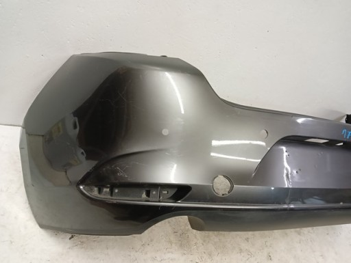 BRANIK ZADNJI MAZDA III 3 IV 4 BP LIMUZINA / SEDAN 19-