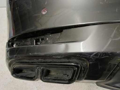 BRANIK ZADNJI MAZDA CX60 CX-60 22-