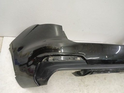 BRANIK ZADNJI MASERATI LEVANTE GTS REDIZAJN 18-