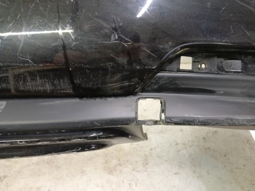 BRANIK ZADNJI MASERATI LEVANTE GTS REDIZAJN 18-