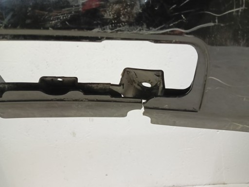 BRANIK ZADNJI MASERATI LEVANTE GTS REDIZAJN 18-