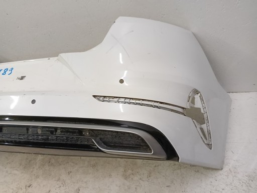 BRANIK ZADNJI KIA PROCEED PRO CEED GT-LINE 18-