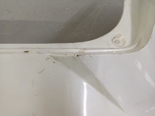 BRANIK ZADNJI KIA PROCEED PRO CEED GT-LINE 18-