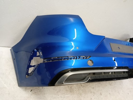 BRANIK ZADNJI KIA PROCEED PRO CEED GT-LINE 18-