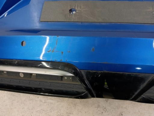 BRANIK ZADNJI KIA PROCEED PRO CEED GT-LINE 18-