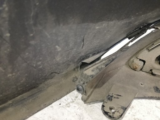 BRANIK ZADNJI KIA PROCEED PRO CEED GT-LINE 18-