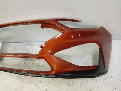 BRANIK PREDNJA STRANA HYUNDAI I30 III 3 N-LINE REDIZAJN 20-