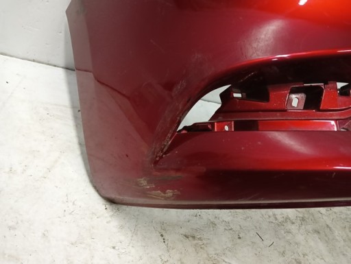 BRANIK PREDNJA STRANA MAZDA III 3 IV 4 BP LIMUZINA / SEDAN 19-