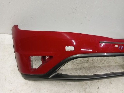 BRANIK PREDNJA STRANA HONDA CIVIC VIII 8 UFO REDIZAJN 10-
