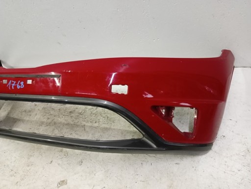 BRANIK PREDNJA STRANA HONDA CIVIC VIII 8 UFO REDIZAJN 10-