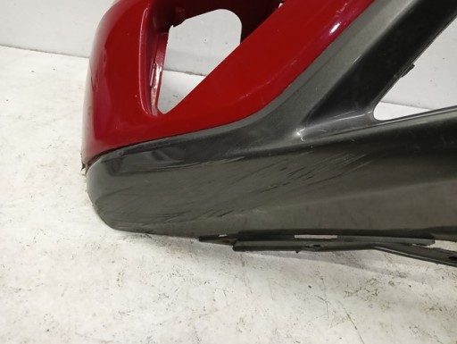 BRANIK PREDNJA STRANA HONDA CIVIC VIII 8 UFO REDIZAJN 10-