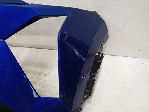 BRANIK PREDNJA STRANA RENAULT CAPTUR II 2 REDIZAJN 23-