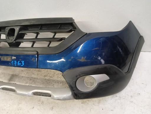 BRANIK PREDNJA STRANA DACIA LODGY DOKKER STEPWAY 12-