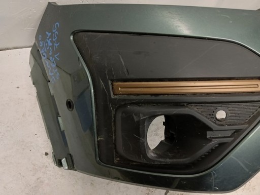 BRANIK PREDNJA STRANA DACIA SANDERO III 3 STEPWAY JOGGER 21-