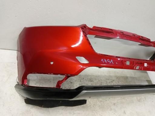 BRANIK PREDNJA STRANA HONDA HRV HR-V III 3 21- BRANIK PREDNJA STRANA HONDA HRV HR-V III 3 21-