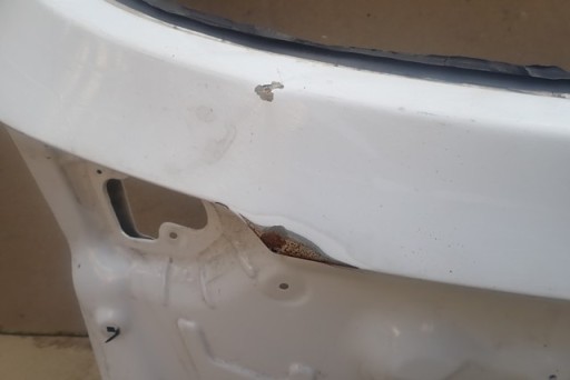 GEPEK POKLOPAC GEPEKA HYUNDAI I40 KARAVAN