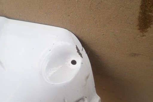 GEPEK POKLOPAC GEPEKA HYUNDAI I40 KARAVAN