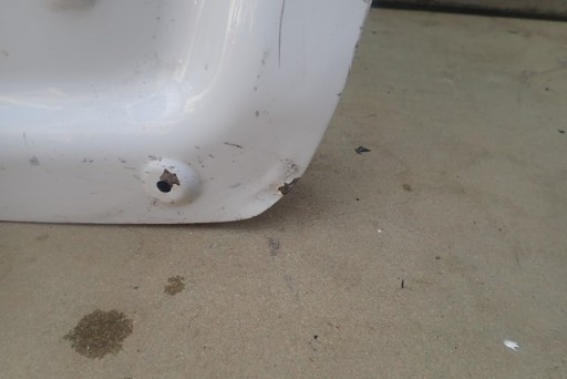 GEPEK POKLOPAC GEPEKA HYUNDAI I40 KARAVAN