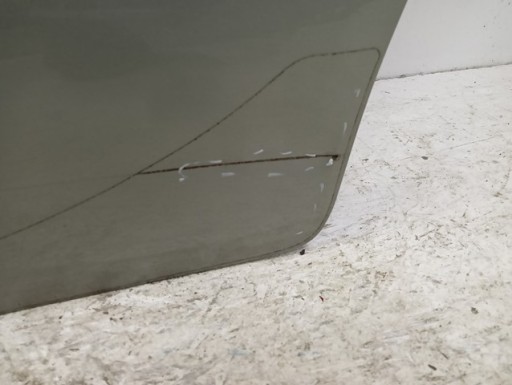 VRATA LIJEVA ZADNJA STRANA ZADNJI TOYOTA VERSO 09-