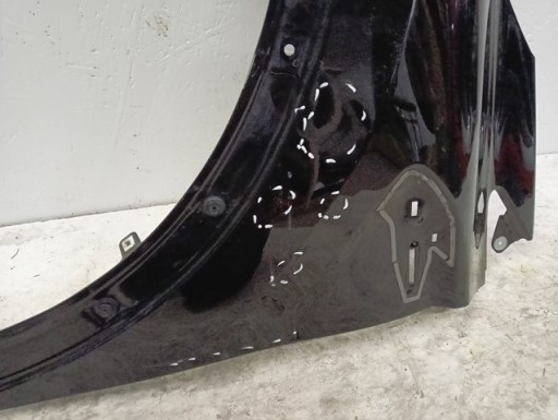 BLATOBRAN LIJEVA STRANA PREDNJA RENAULT CAPTUR II 2 ASX REDIZAJN 23-