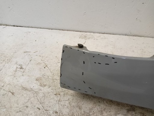 BLATOBRAN LIJEVA STRANA PREDNJA RENAULT CLIO V 5 19-
