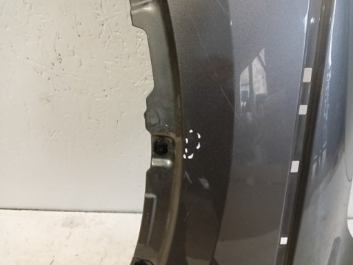 BLATOBRAN LIJEVA STRANA PREDNJA RENAULT KOLEOS II 2 17-