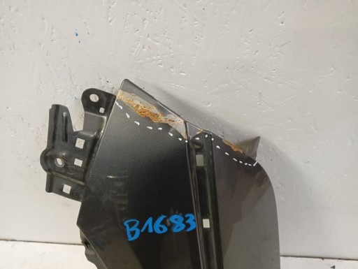 BLATOBRAN LIJEVA STRANA PREDNJA RENAULT KOLEOS II 2 17-