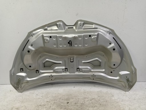 HAUBA POKLOPAC MOTORA RENAULT CAPTUR I 1 12-