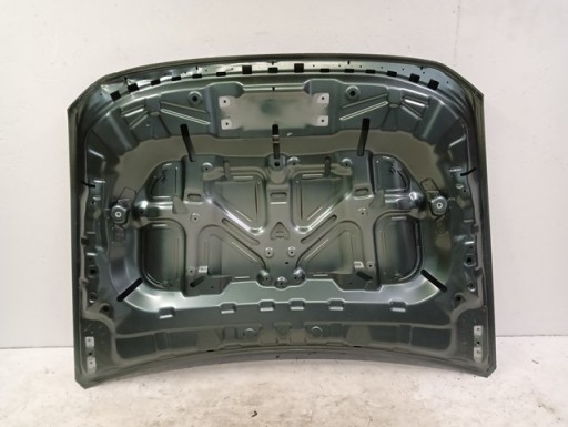 HAUBA POKLOPAC MOTORA DACIA DUSTER III 3 BIGSTER 24- HAUBA POKLOPAC MOTORA DACIA DUSTER III 3 BIGSTER 24-