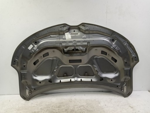 HAUBA POKLOPAC MOTORA RENAULT KOLEOS II 2 17-