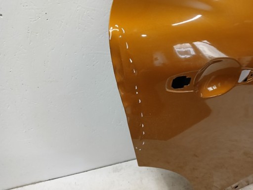 VRATA DESNA ZADNJA STRANA ZADNJI RENAULT CAPTUR II 2 19- VRATA DESNA ZADNJA STRANA ZADNJI RENAULT CAPTUR II 2 19-