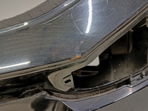 GEPEK ZADNJI POKLOPAC GEPEKA FORD FOCUS MK3 KARAVAN 10-18R GEPEK ZADNJI POKLOPAC GEPEKA FORD FOCUS MK3 KARAVAN 10-18R