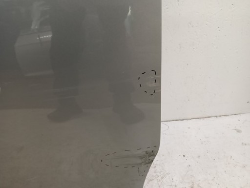 VRATA DESNA  PREDNJA STRANA VW T7 MULTIVAN 7T 7T0 21-
