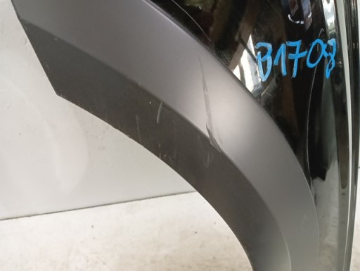 BLATOBRAN LIJEVA STRANA PREDNJA AUDI A6 C8 4K ALLROAD 18-
