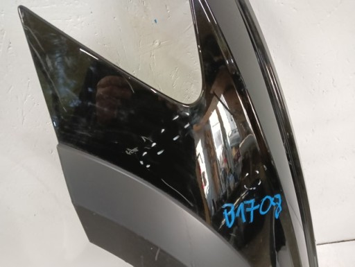 BLATOBRAN LIJEVA STRANA PREDNJA AUDI A6 C8 4K ALLROAD 18-