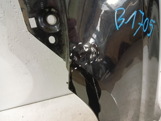BLATOBRAN LIJEVA STRANA PREDNJA VW POLO 6R 6C 09-17R