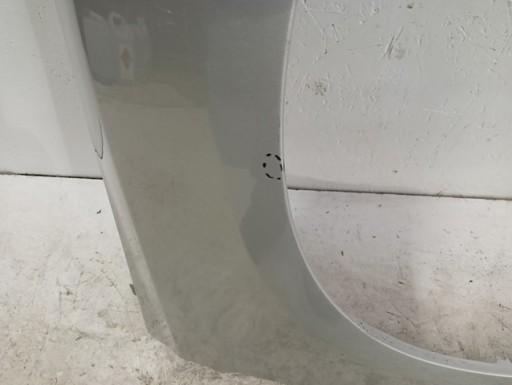 BLATOBRAN DESNA STRANA PREDNJA FORD FOCUS MK3 10-18R