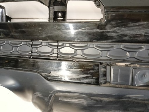BRANIK ZADNJI AUDI Q7 II 2 4M S-LINE REDIZAJN 19-