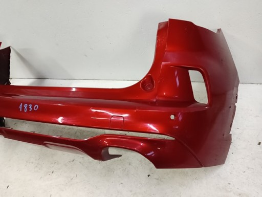 BRANIK ZADNJI FORD KUGA MK3 ST-LINE 19-
