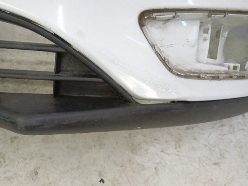 BRANIK PREDNJA STRANA FORD FOCUS MK3 REDIZAJN 14-18R